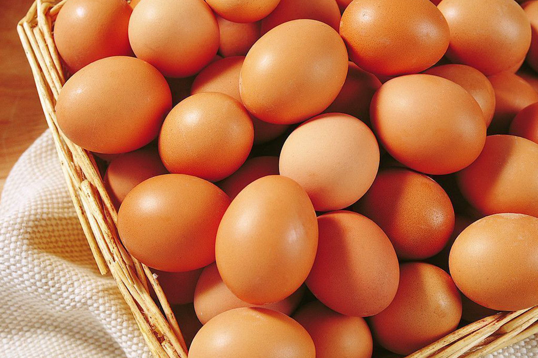 关于鸡蛋，你的误解有多深？