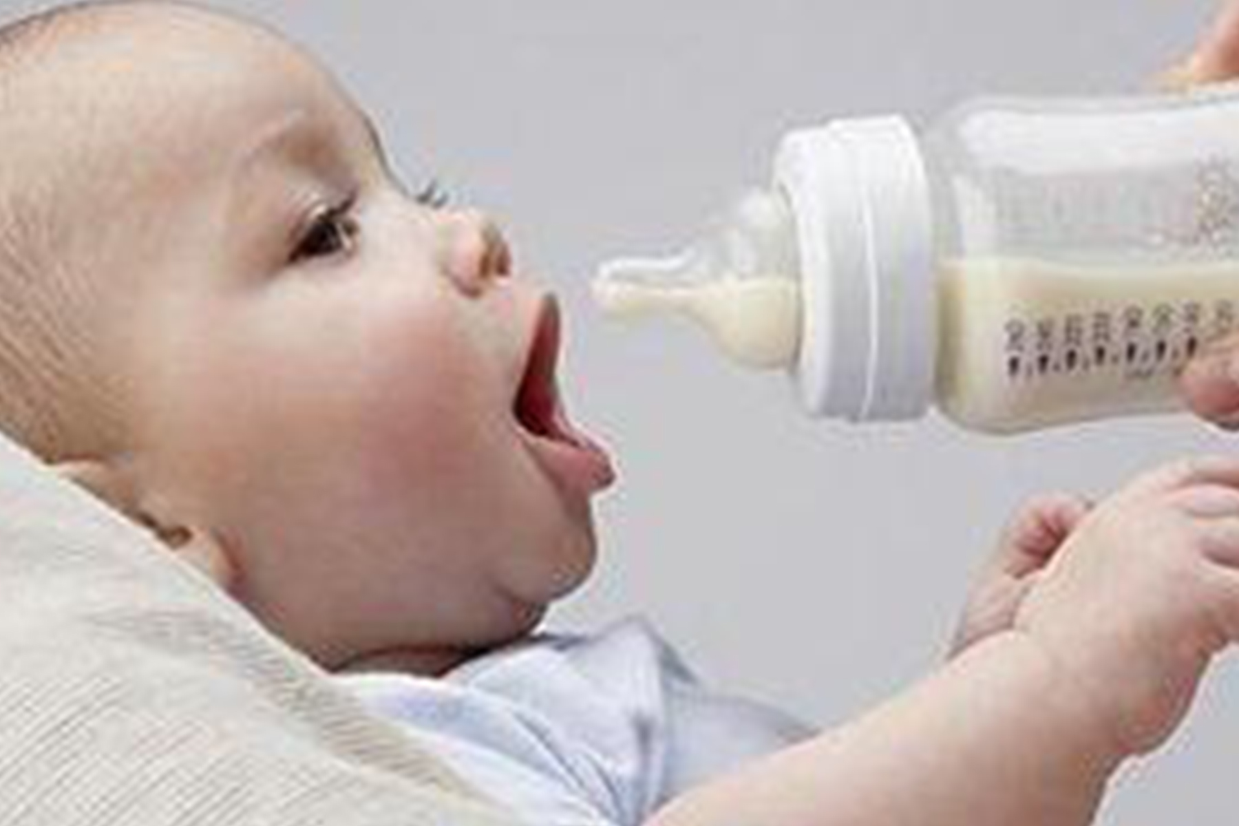 特殊医学用途婴儿配方食品消费提示